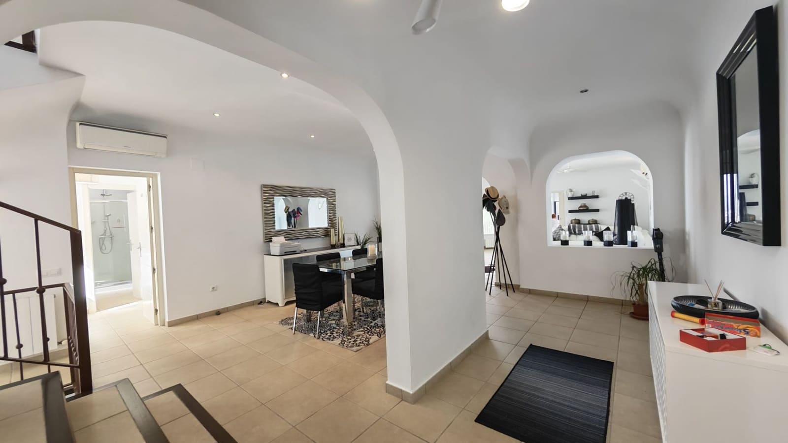 5 chambre Villa/Maison à vendre à Teulada avec piscine garage - 1 499 000 € (Ref: 9966238)