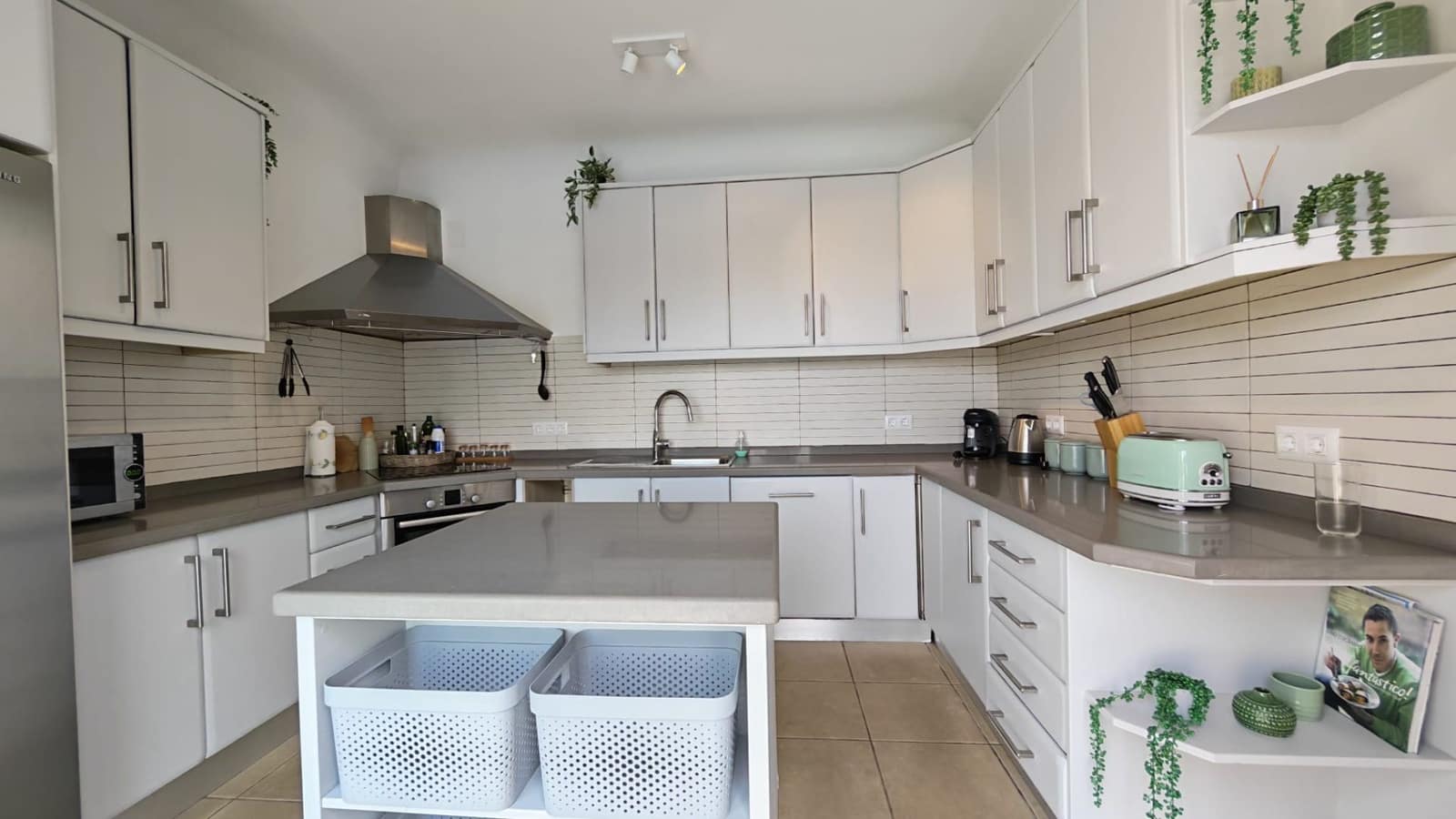 5 chambre Villa/Maison à vendre à Teulada avec piscine garage - 1 499 000 € (Ref: 9966238)