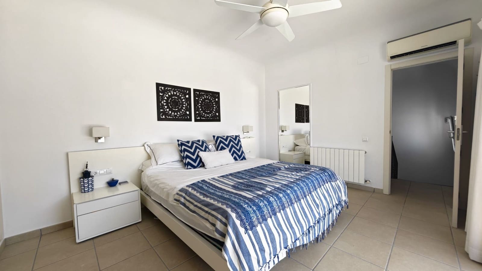 5 chambre Villa/Maison à vendre à Teulada avec piscine garage - 1 499 000 € (Ref: 9966238)