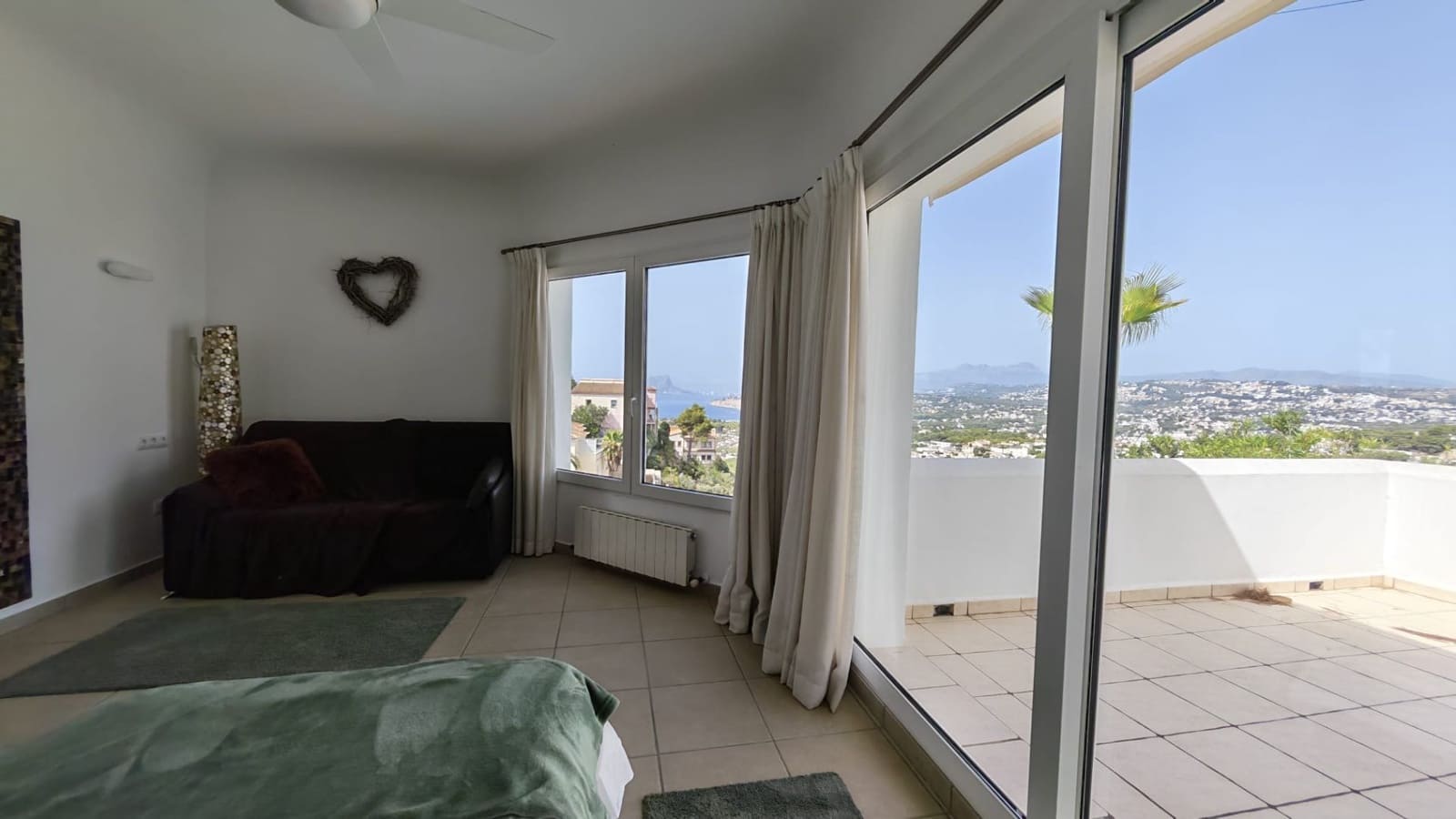 5 chambre Villa/Maison à vendre à Teulada avec piscine garage - 1 499 000 € (Ref: 9966238)