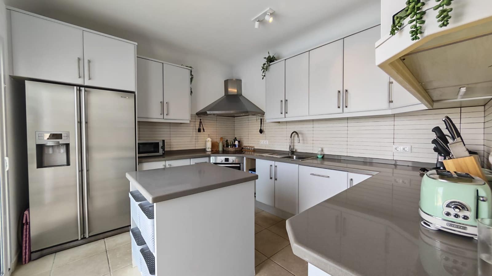 5 chambre Villa/Maison à vendre à Teulada avec piscine garage - 1 499 000 € (Ref: 9966238)
