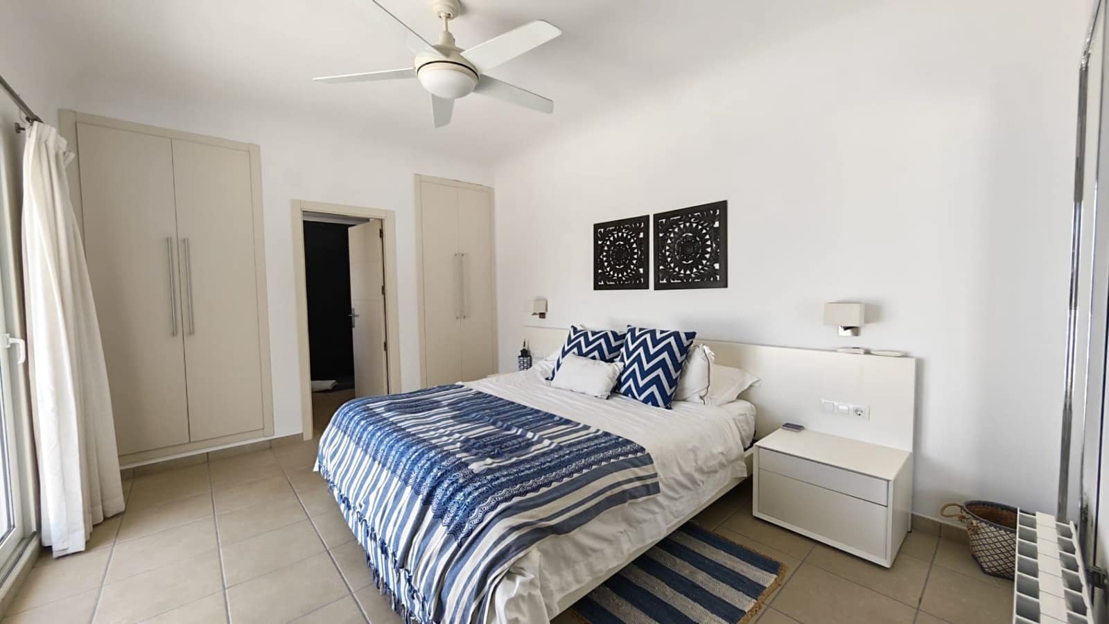 5 chambre Villa/Maison à vendre à Teulada avec piscine garage - 1 499 000 € (Ref: 9966238)