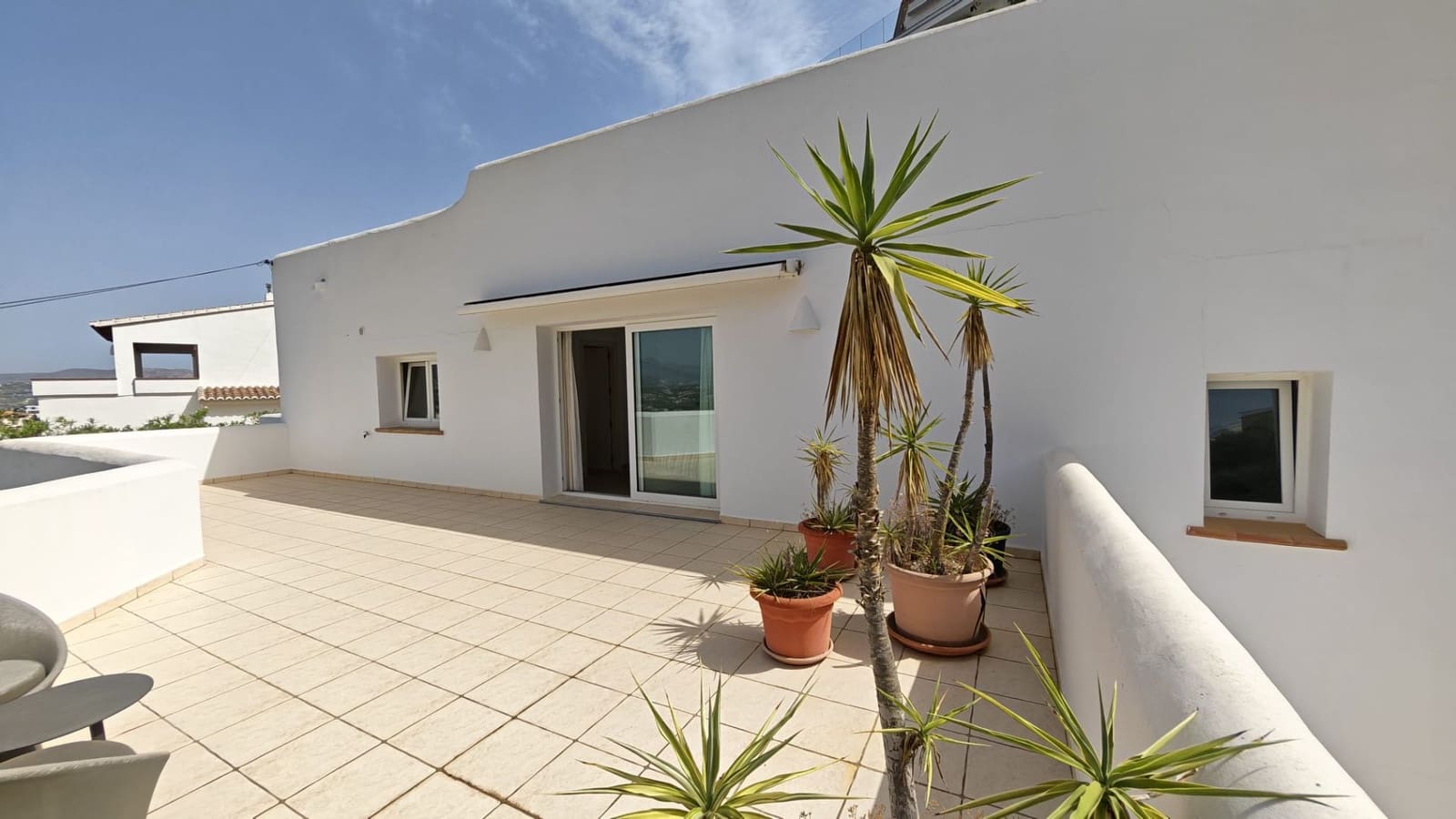 5 chambre Villa/Maison à vendre à Teulada avec piscine garage - 1 499 000 € (Ref: 9966238)