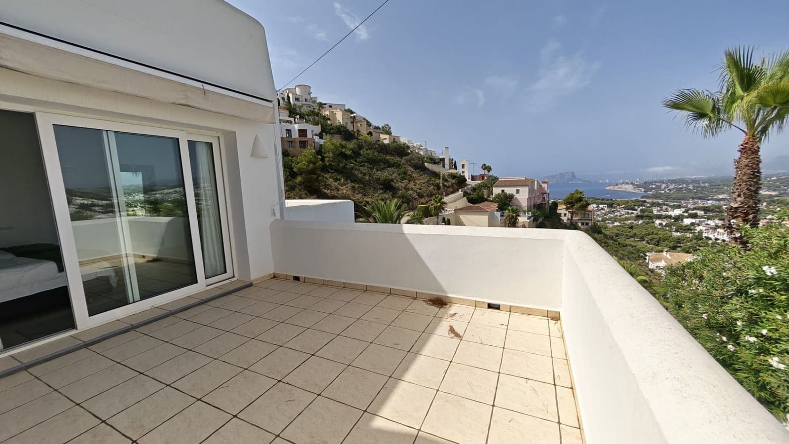 5 chambre Villa/Maison à vendre à Teulada avec piscine garage - 1 499 000 € (Ref: 9966238)