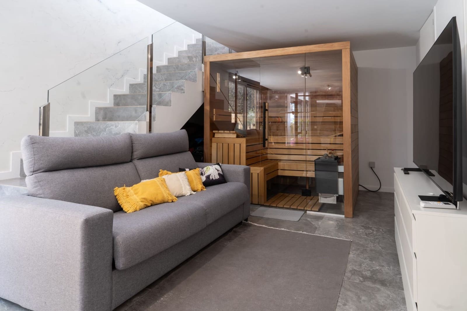 4 sovrum Villa till salu i Finestrat med pool garage - 1 749 000 € (Ref: 9984433)