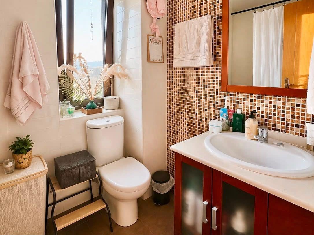 Apartamento de 2 habitaciones en Benidorm en venta con piscina garaje - 385.000 € (Ref: 9986451)