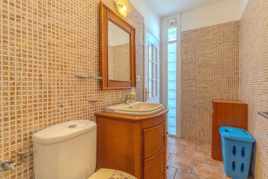 1 chambre Appartement à vendre à Arona avec piscine garage - 219 000 € (Ref: 10006344)