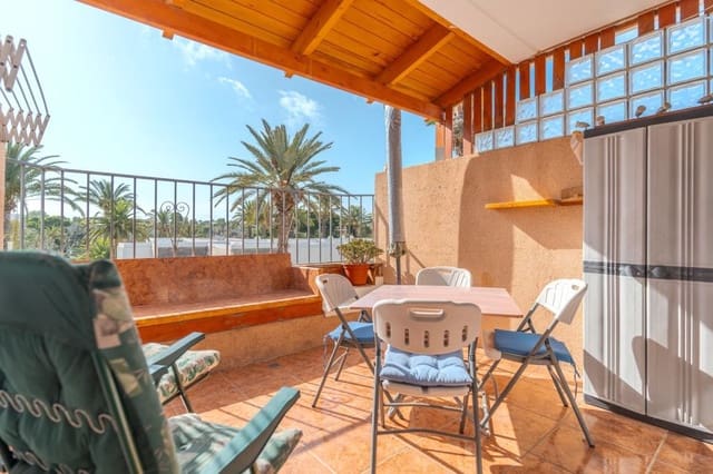 1 chambre Appartement à vendre à Arona avec piscine garage - 219 000 € (Ref: 10006344)