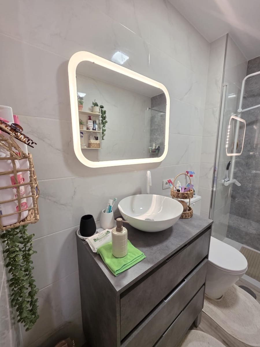 2 sypialnia Apartament na sprzedaż w Palm-Mar z basenem garażem - 395 000 € (Ref: 10020968)