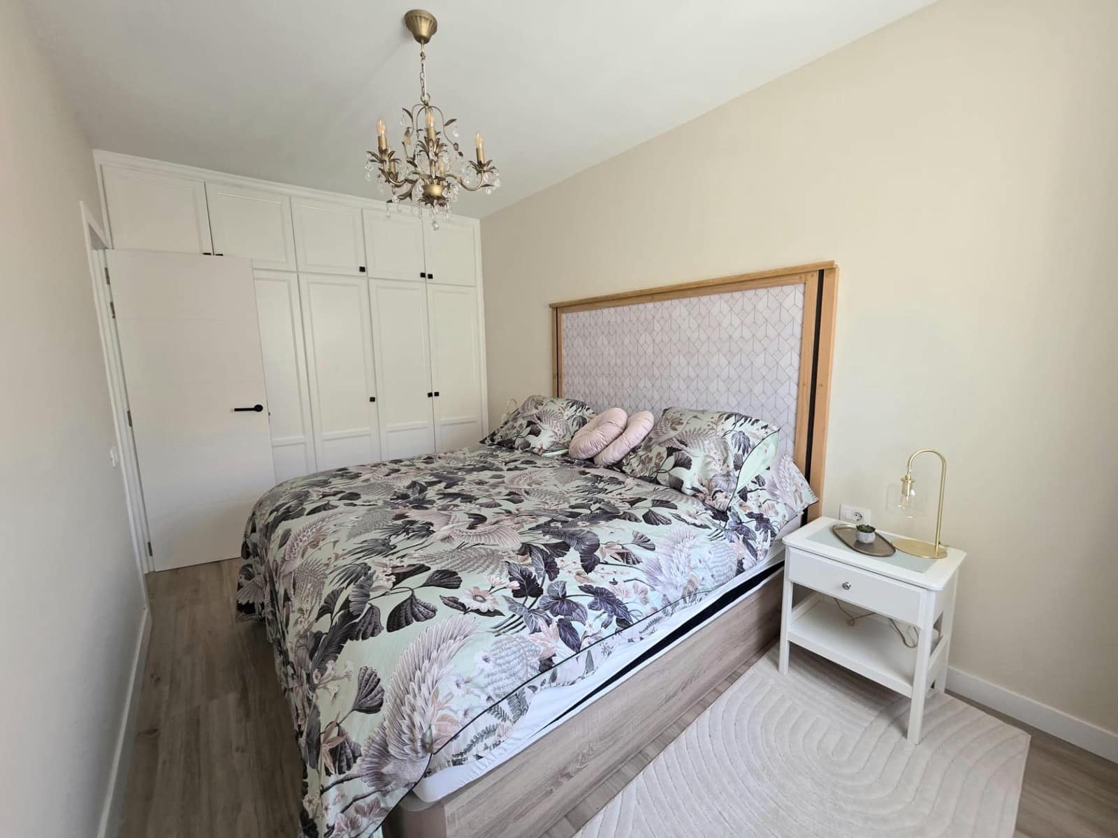 2 sypialnia Apartament na sprzedaż w Palm-Mar z basenem garażem - 395 000 € (Ref: 10020968)