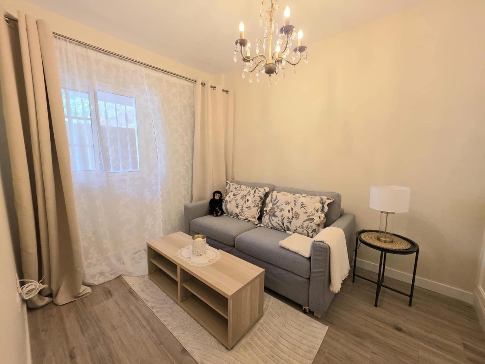 2 sypialnia Apartament na sprzedaż w Palm-Mar z basenem garażem - 395 000 € (Ref: 10020968)