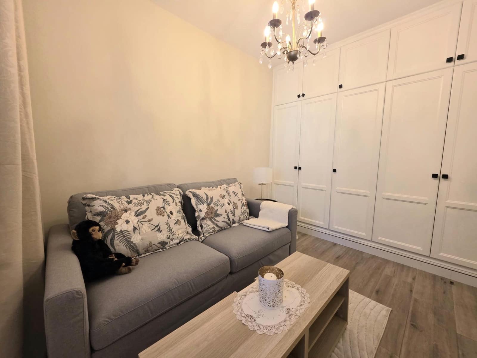 2 sypialnia Apartament na sprzedaż w Palm-Mar z basenem garażem - 395 000 € (Ref: 10020968)