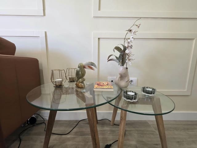 2 sypialnia Apartament na sprzedaż w Palm-Mar, Arona z basenem garażem - 395 000 € (Ref: 10020968)