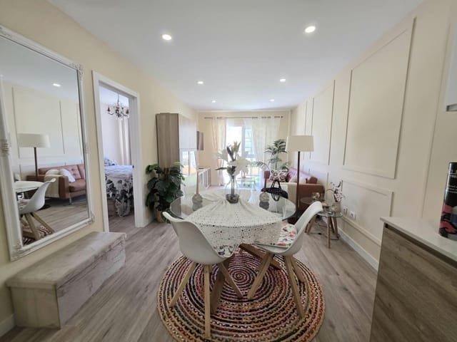 2 sypialnia Apartament na sprzedaż w Palm-Mar, Arona z basenem garażem - 395 000 € (Ref: 10020968)