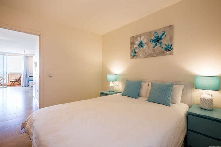1 chambre Appartement à vendre à Palm-Mar - 255 000 € (Ref: 10022525)