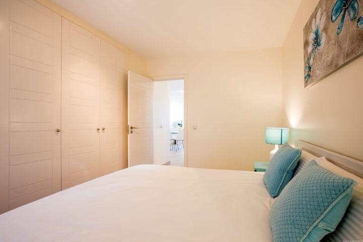 1 chambre Appartement à vendre à Palm-Mar - 255 000 € (Ref: 10022525)