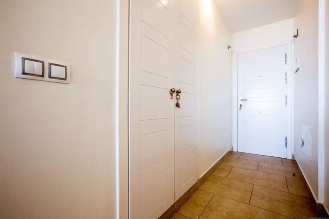 1 chambre Appartement à vendre à Palm-Mar, Arona - 255 000 € (Ref: 10022525)