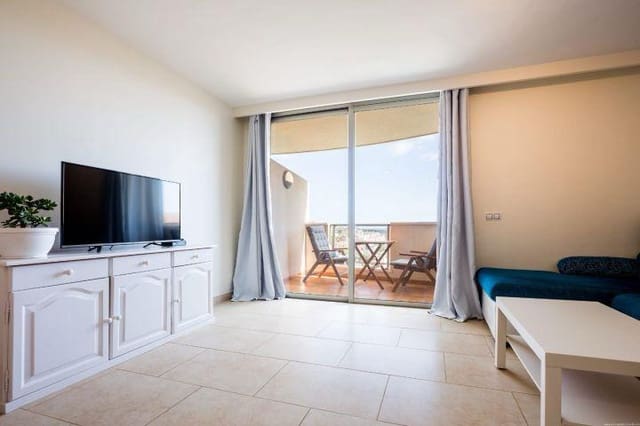 1 chambre Appartement à vendre à Palm-Mar, Arona - 255 000 € (Ref: 10022525)