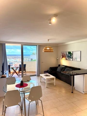 1 chambre Appartement à vendre à Palm-Mar, Arona - 255 000 € (Ref: 10022525)