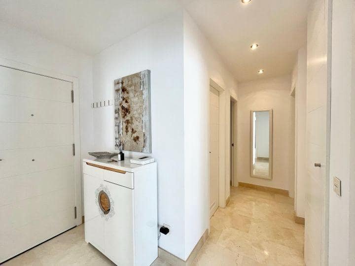 2 sypialnia Penthouse na sprzedaż w La Caleta Adeje z basenem garażem - 980 000 € (Ref: 10022527)