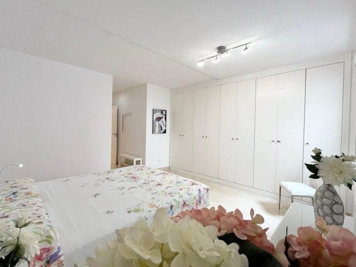 2 sypialnia Penthouse na sprzedaż w La Caleta Adeje z basenem garażem - 980 000 € (Ref: 10022527)