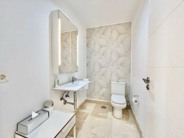 2 sypialnia Penthouse na sprzedaż w La Caleta Adeje z basenem garażem - 980 000 € (Ref: 10022527)