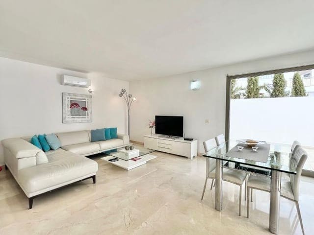 2 sypialnia Penthouse na sprzedaż w La Caleta Adeje, Adeje z basenem garażem - 980 000 € (Ref: 10022527)