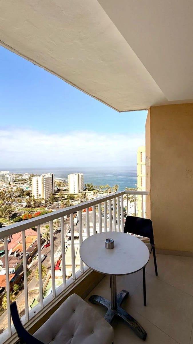 2 bedroom Apartment for sale in Playa de las Americas - € 459,000 (Ref: 10022528)