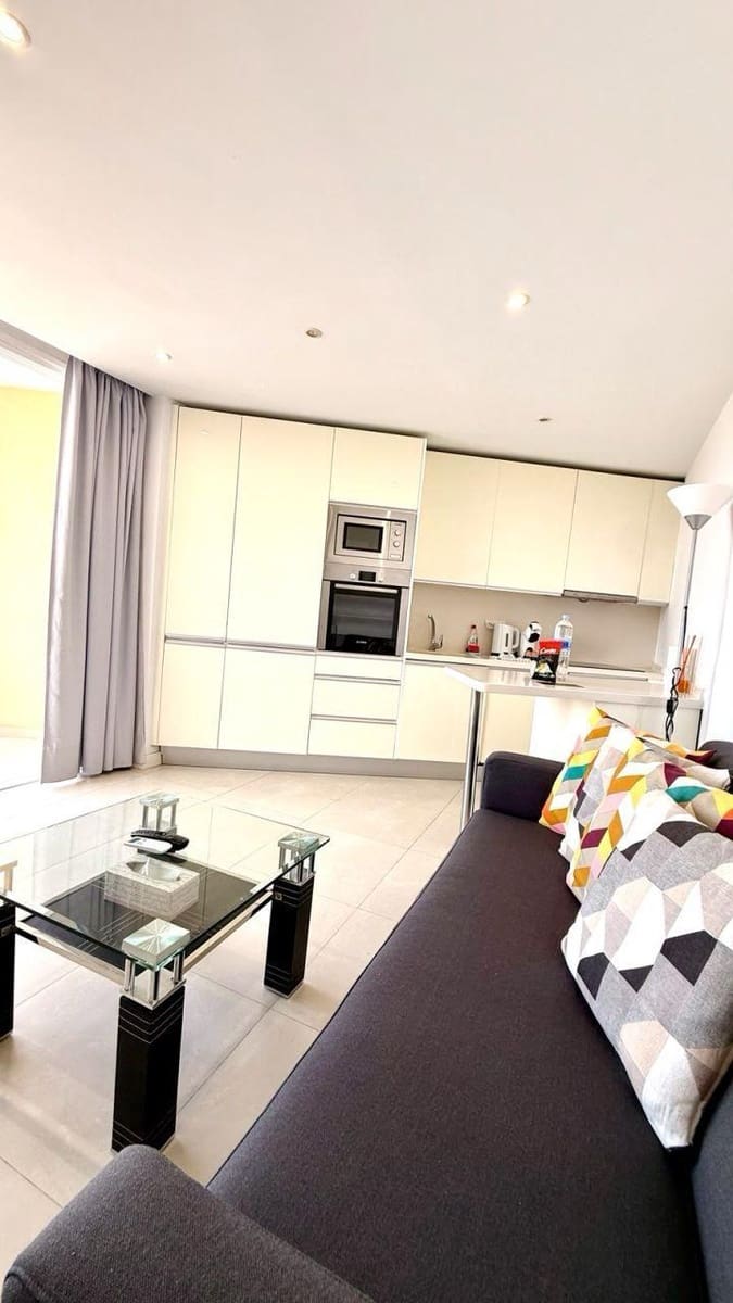 2 bedroom Apartment for sale in Playa de las Americas - € 459,000 (Ref: 10022528)