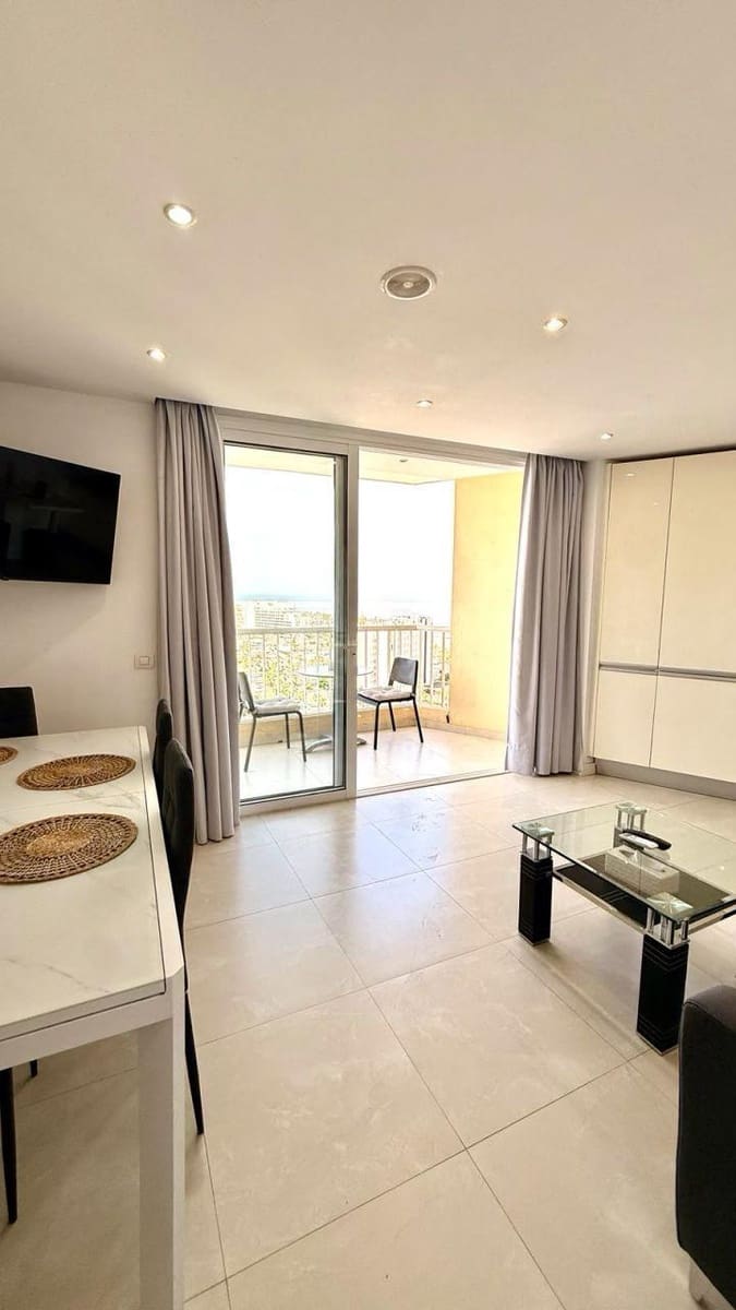 2 bedroom Apartment for sale in Playa de las Americas - € 459,000 (Ref: 10022528)