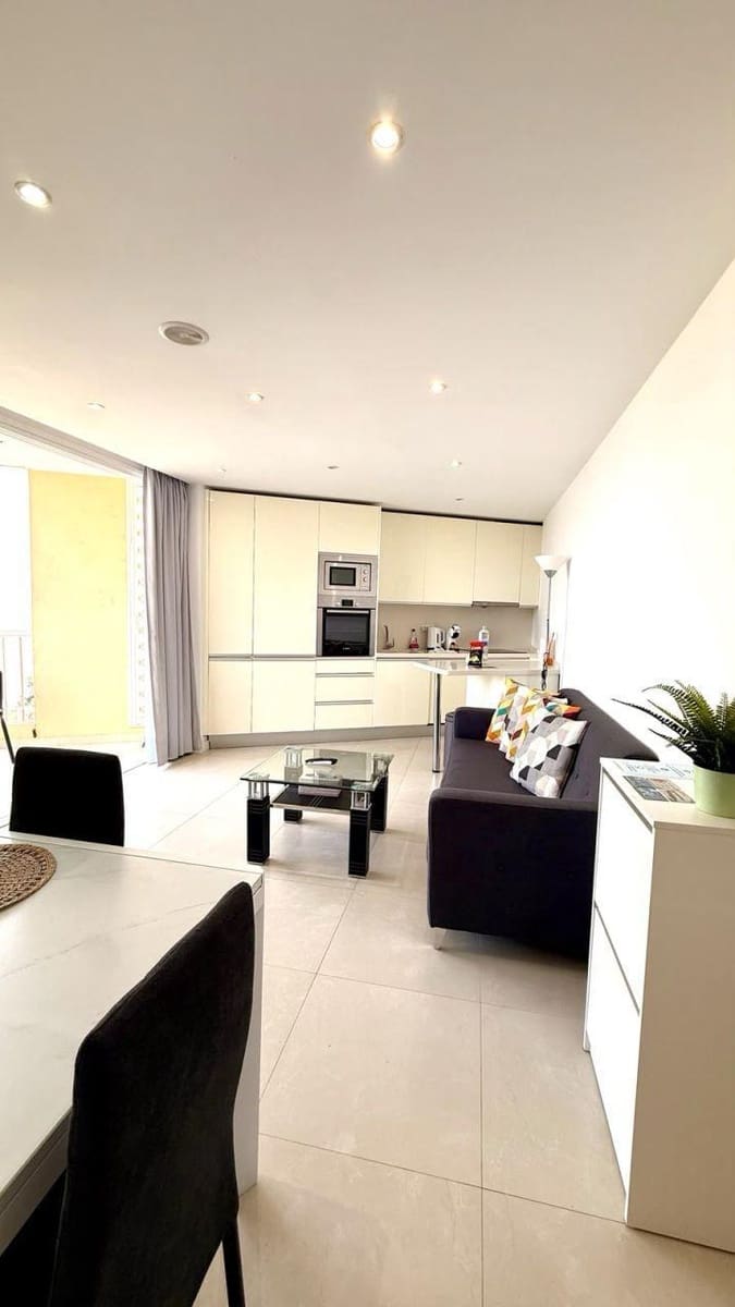 2 bedroom Apartment for sale in Playa de las Americas - € 459,000 (Ref: 10022528)