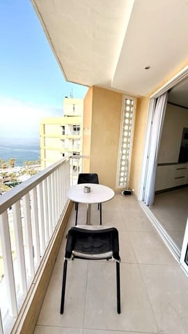 2 bedroom Apartment for sale in Playa de las Americas, Arona - € 459,000 (Ref: 10022528)