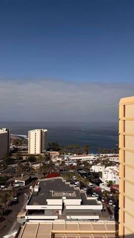 2 bedroom Apartment for sale in Playa de las Americas, Arona - € 459,000 (Ref: 10022528)