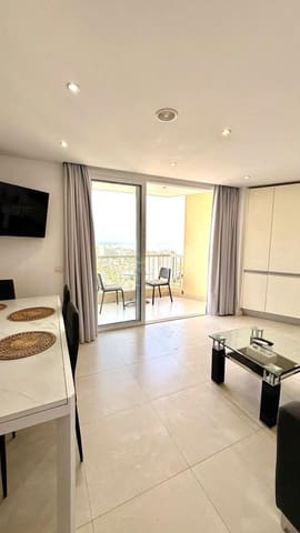 2 bedroom Apartment for sale in Playa de las Americas, Arona - € 459,000 (Ref: 10022528)