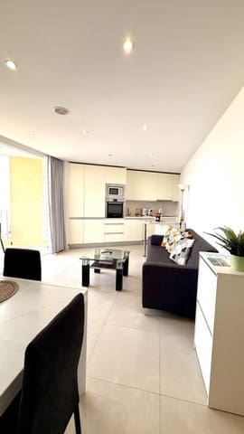 2 bedroom Apartment for sale in Playa de las Americas, Arona - € 459,000 (Ref: 10022528)