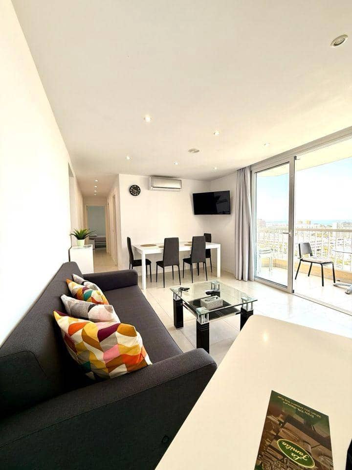 2 bedroom Apartment for sale in Playa de las Americas - € 459,000 (Ref: 10022528)