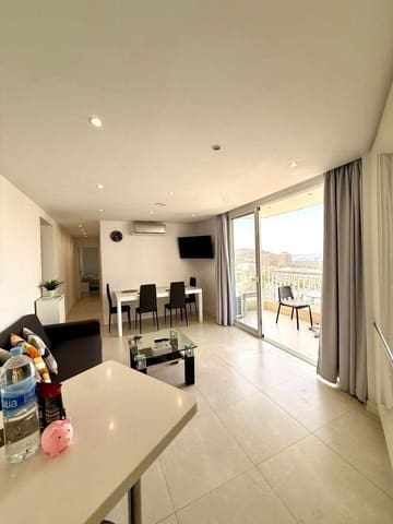 2 bedroom Apartment for sale in Playa de las Americas, Arona - € 459,000 (Ref: 10022528)