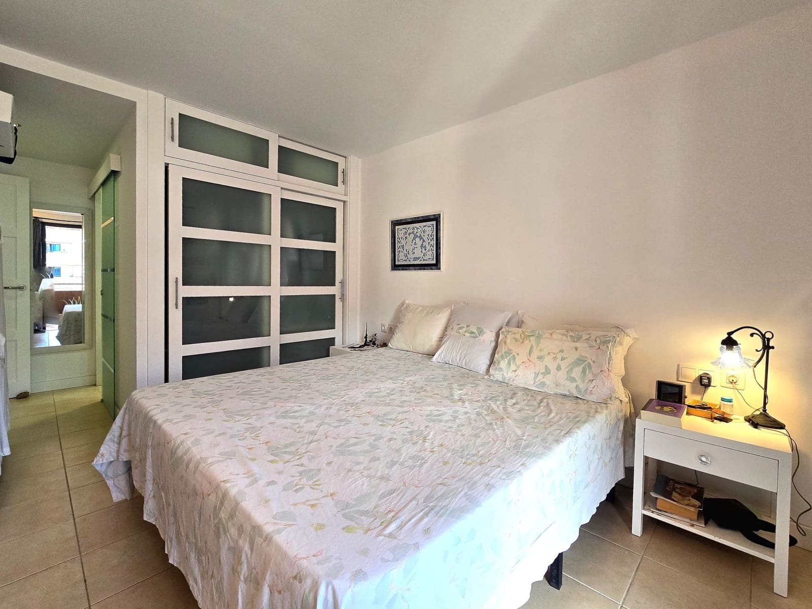 1 chambre Appartement à vendre à Los Gigantes avec piscine garage - 450 000 € (Ref: 10024200)