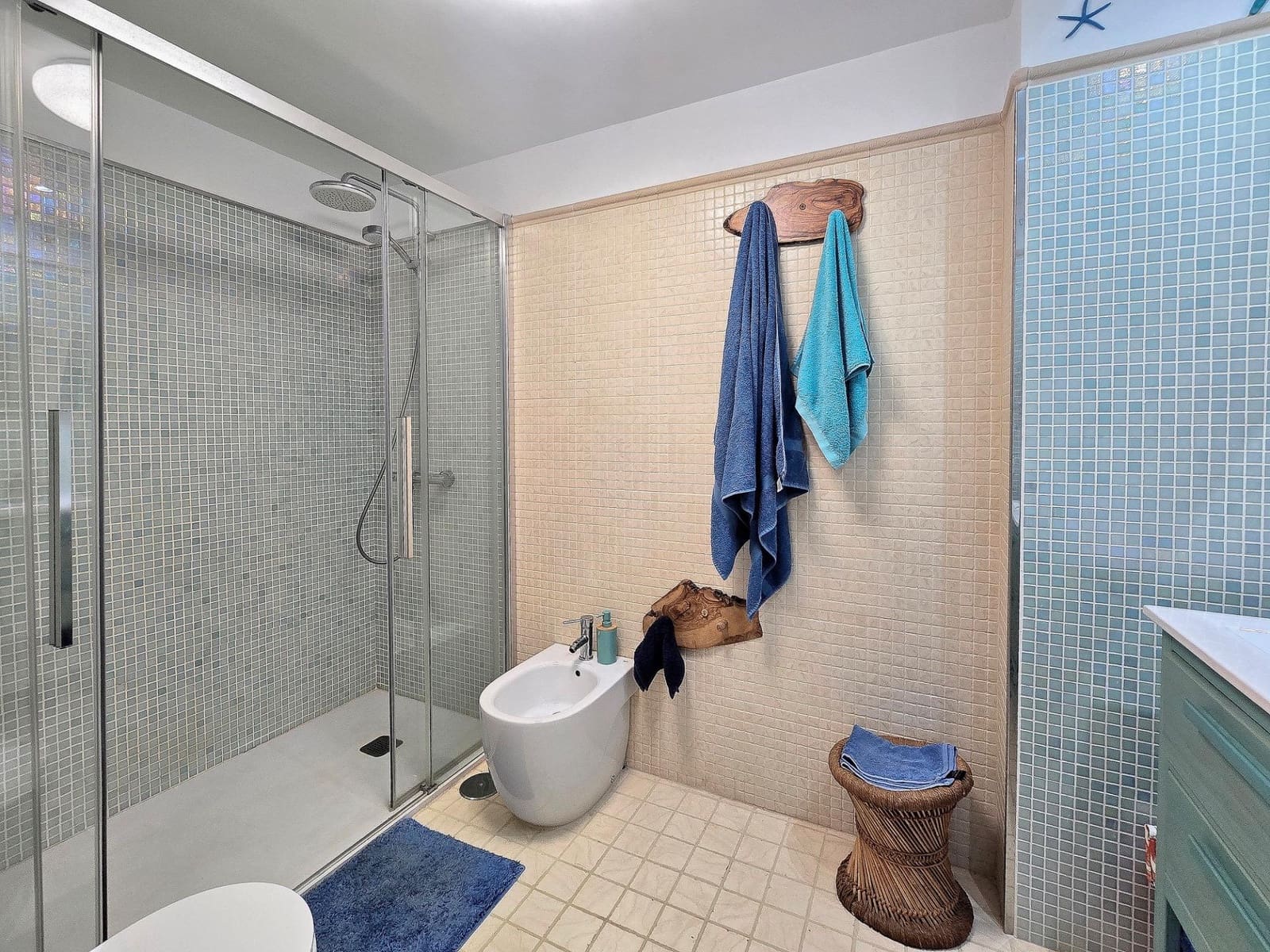 1 chambre Appartement à vendre à Los Gigantes avec piscine garage - 450 000 € (Ref: 10024200)