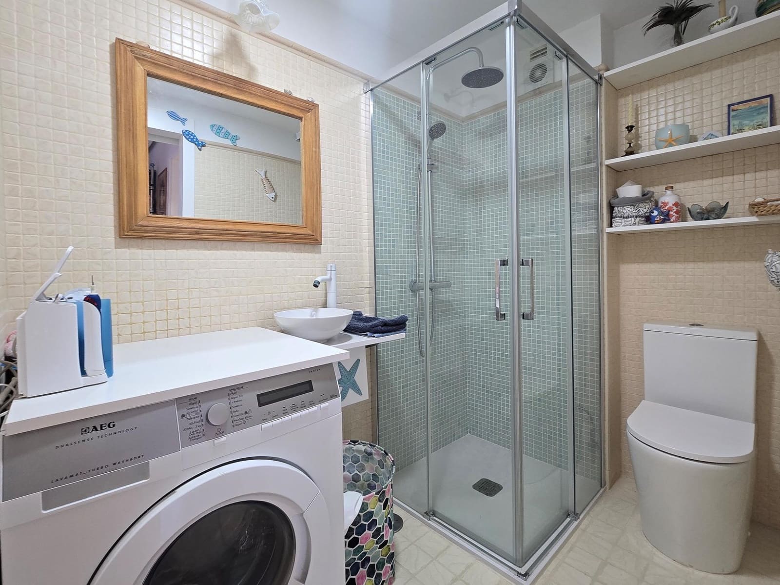 1 chambre Appartement à vendre à Los Gigantes avec piscine garage - 450 000 € (Ref: 10024200)