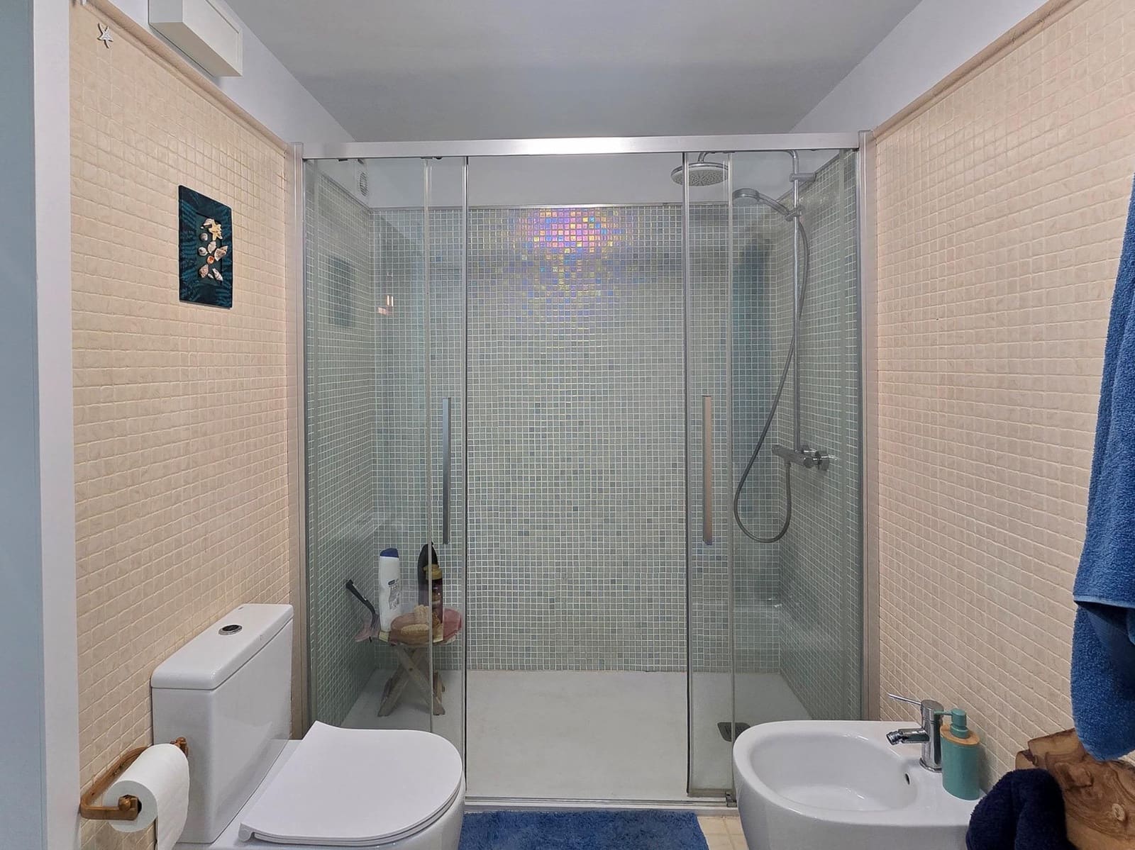 1 chambre Appartement à vendre à Los Gigantes avec piscine garage - 450 000 € (Ref: 10024200)