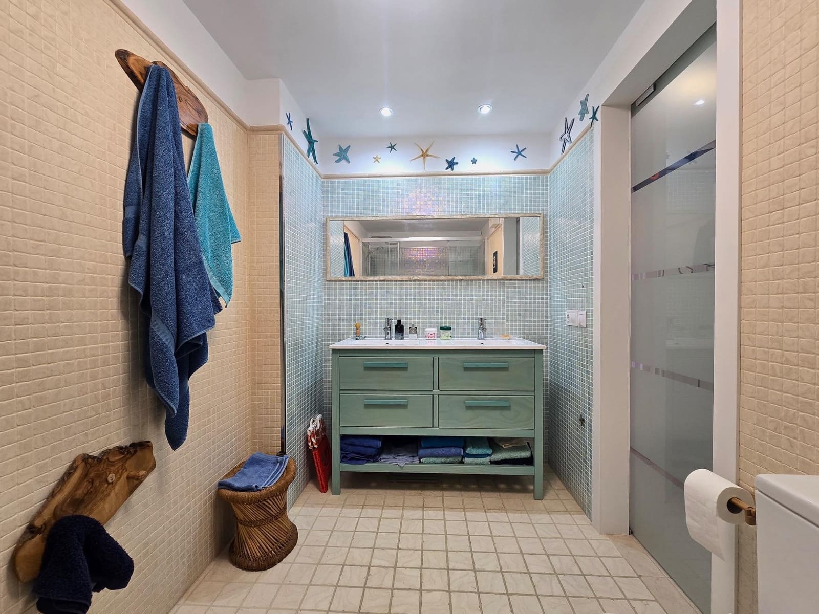1 chambre Appartement à vendre à Los Gigantes avec piscine garage - 450 000 € (Ref: 10024200)