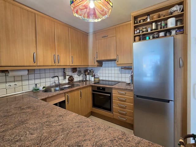 1 chambre Appartement à vendre à Los Gigantes, Santiago del Teide avec piscine garage - 450 000 € (Ref: 10024200)