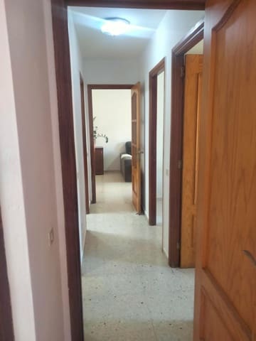 3 Zimmer Apartment zu verkaufen in Los Cristianos, Arona mit Pool Garage - 380.000 € (Ref: 10049325)