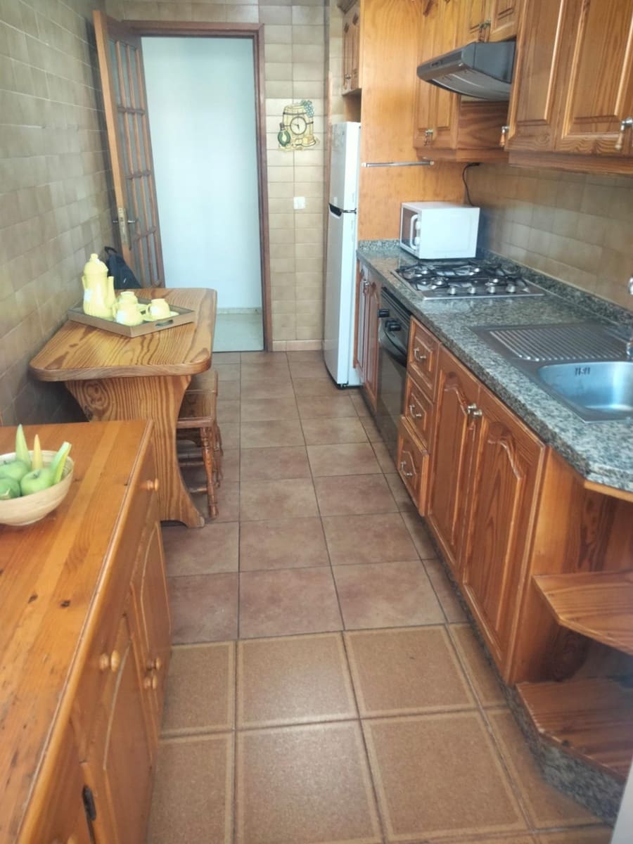 3 Zimmer Apartment zu verkaufen in Los Cristianos mit Pool Garage - 380.000 € (Ref: 10049325)