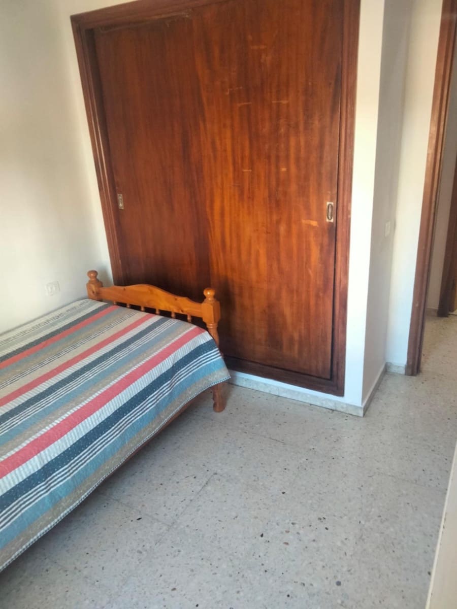 3 Zimmer Apartment zu verkaufen in Los Cristianos mit Pool Garage - 380.000 € (Ref: 10049325)