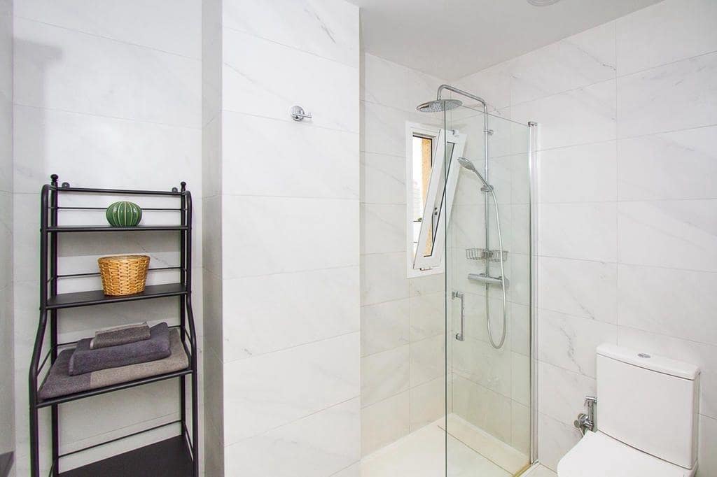 2 Zimmer Apartment zu verkaufen in Playa de las Americas mit Pool Garage - 395.000 € (Ref: 10049326)