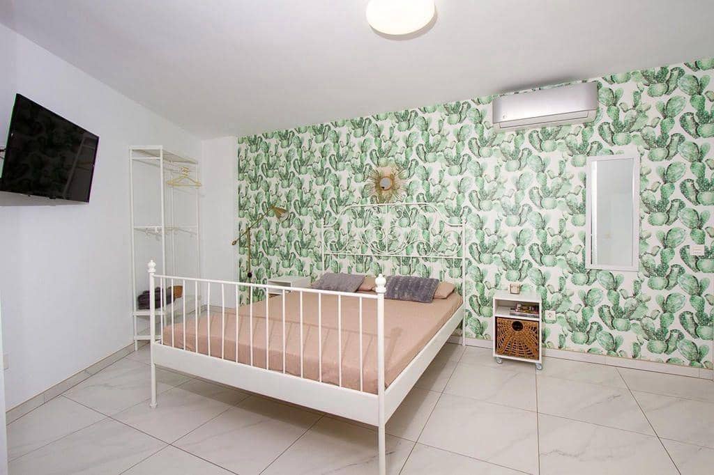 2 Zimmer Apartment zu verkaufen in Playa de las Americas mit Pool Garage - 395.000 € (Ref: 10049326)