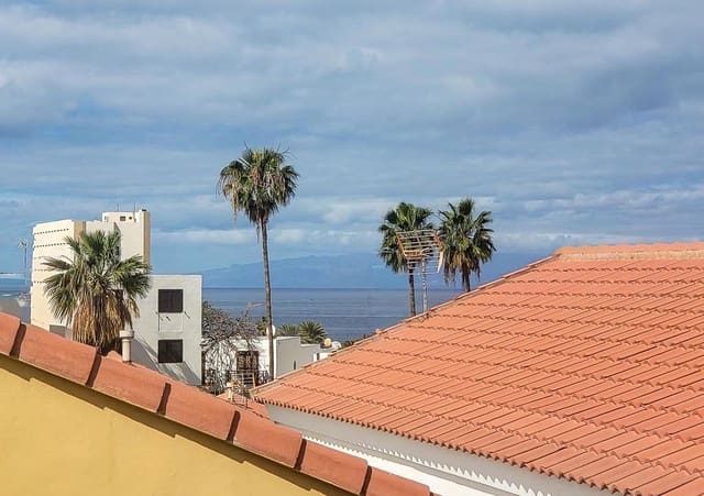 2 bedroom Apartment for sale in Playa de las Americas, Arona with pool - € 325,000 (Ref: 10049327)