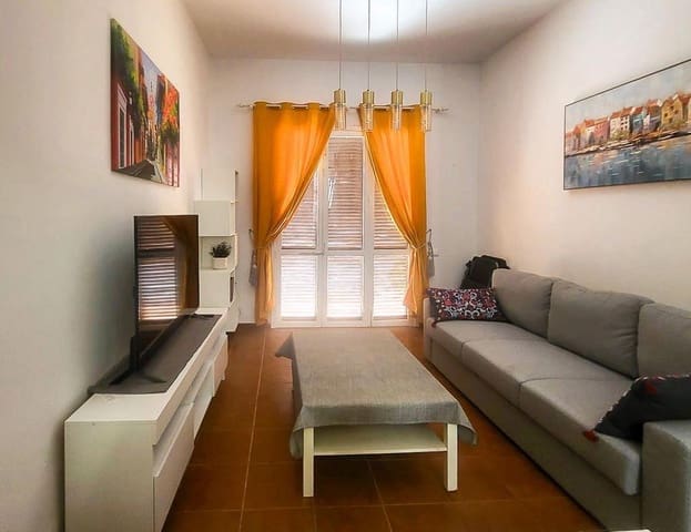 2 bedroom Apartment for sale in Playa de las Americas, Arona with pool - € 325,000 (Ref: 10049327)